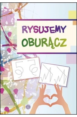 Rysujemy oburącz w.2025