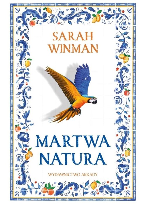 Martwa natura