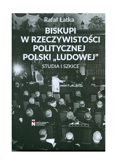 Biskupi w rzeczywistości politycznej Polski..