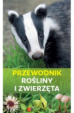 Przewodnik Rośliny i Zwierzęta