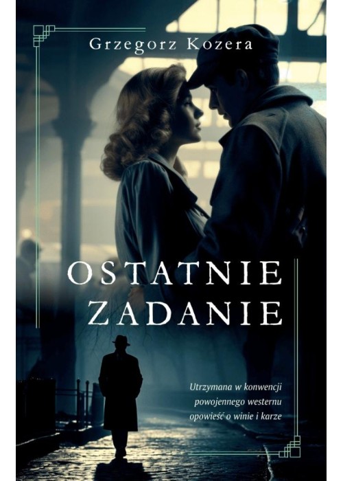 Ostatnie zadanie