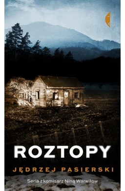 Roztopy