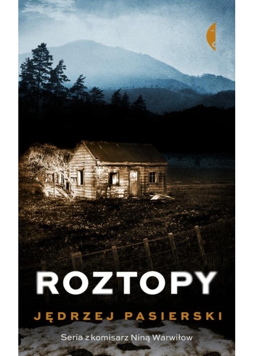 Roztopy