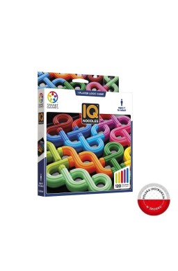 Smart Games IQ Noodles (ENG) IUVI Games