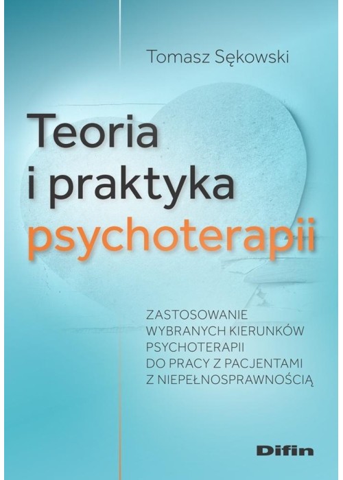 Teoria i praktyka psychoterapii