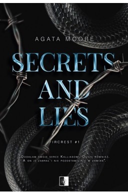 Secrets and Lies