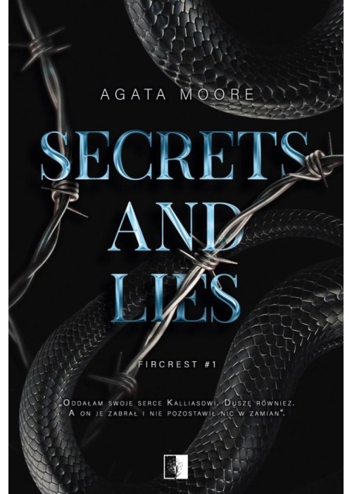 Secrets and Lies