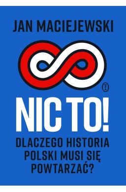 Nic to! Dlaczego historia Polski musi się...