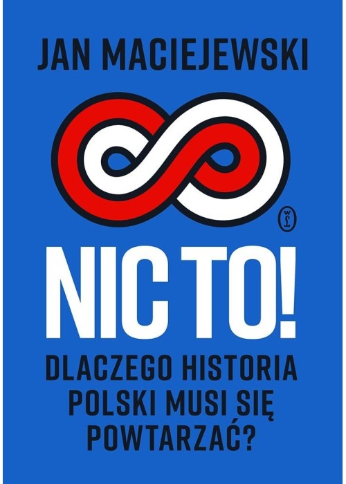 Nic to! Dlaczego historia Polski musi się...