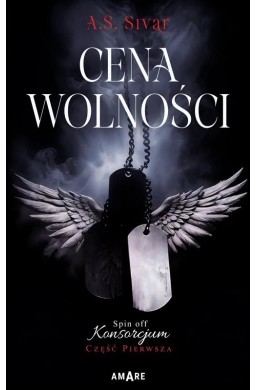 Spin off Konsorcjum cz.1 Cena wolności