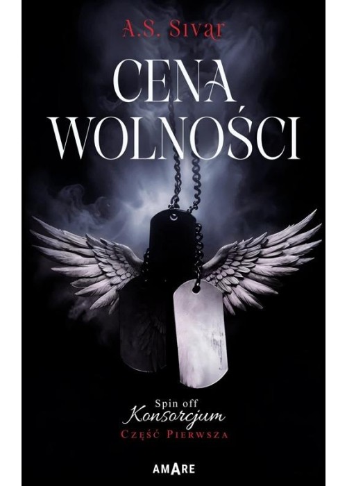 Spin off Konsorcjum cz.1 Cena wolności