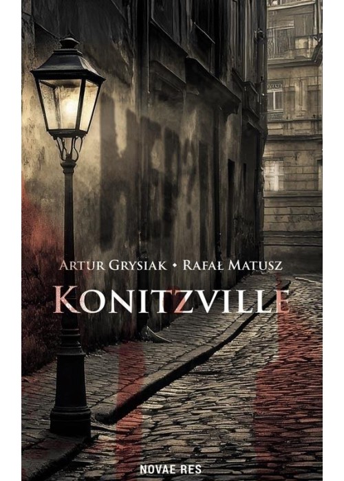 Konitzville