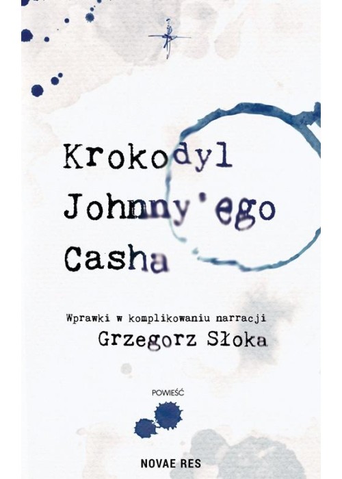 Krokodyl Johnny'ego Casha