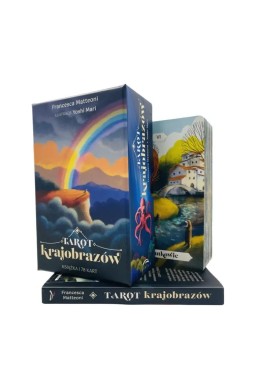 Tarot krajobrazów