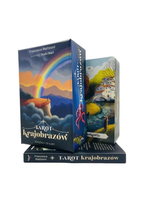 Tarot krajobrazów