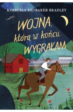 Wojna, którą w końcu wygrałam