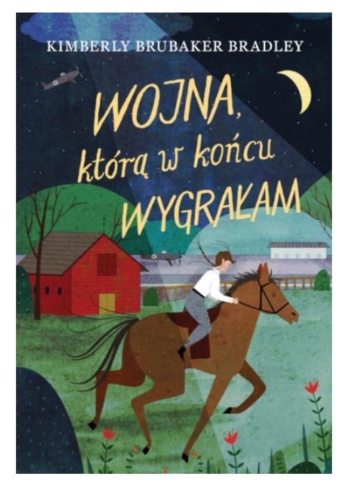 Wojna, którą w końcu wygrałam