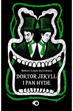 Doktor Jekyll i pan Hyde