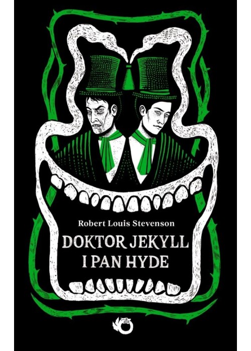 Doktor Jekyll i pan Hyde