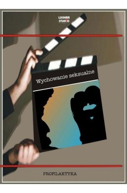 Wychowanie seksualne (+ DVD)