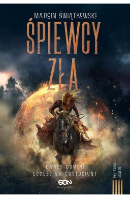 Śpiewcy zła