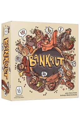 Bankrut