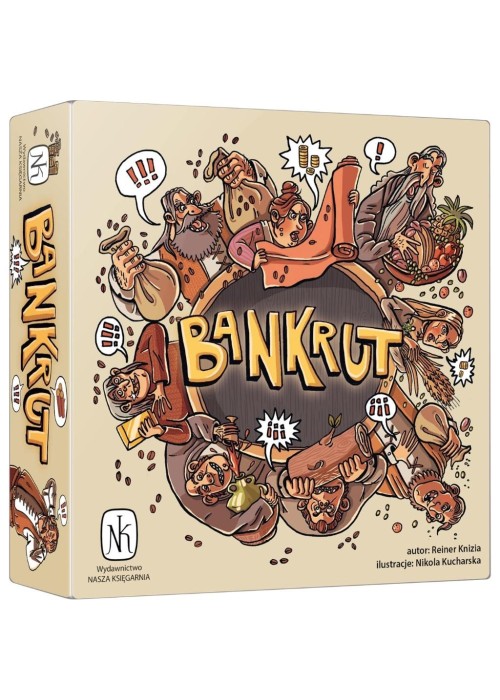 Bankrut