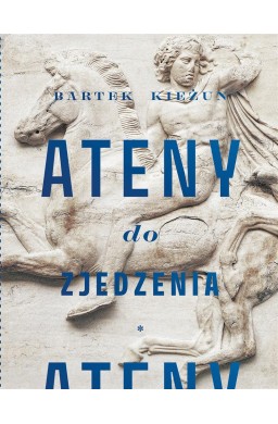 Ateny do zjedzenia