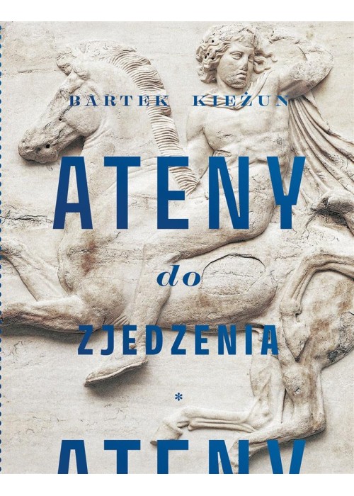 Ateny do zjedzenia