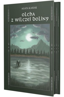 Olcha z Wilczej Doliny