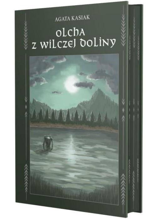 Olcha z Wilczej Doliny