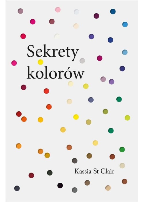 Sekrety kolorów