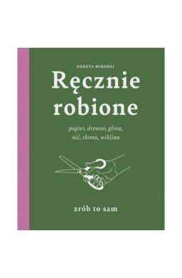 Ręcznie robione