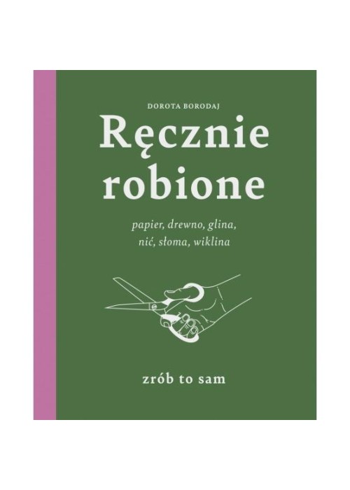 Ręcznie robione