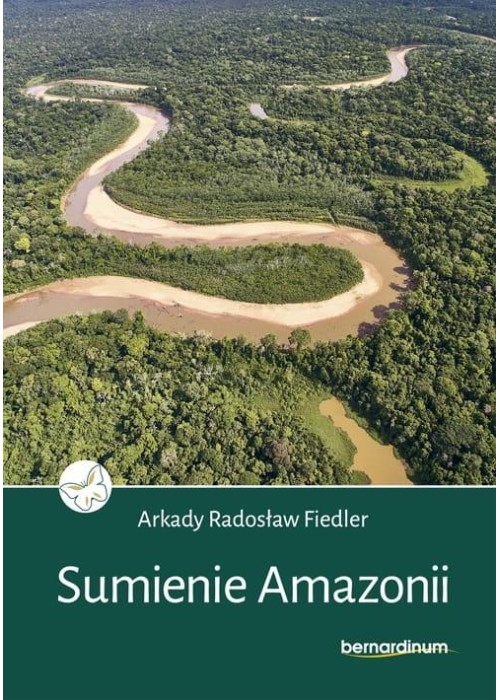 Sumienie Amazonii