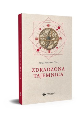 Zdradzona Tajemnica