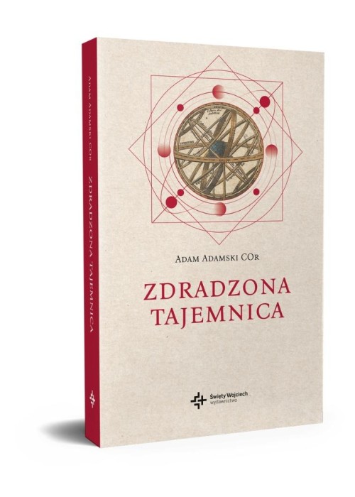 Zdradzona Tajemnica