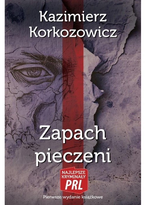 Zapach pieczeni