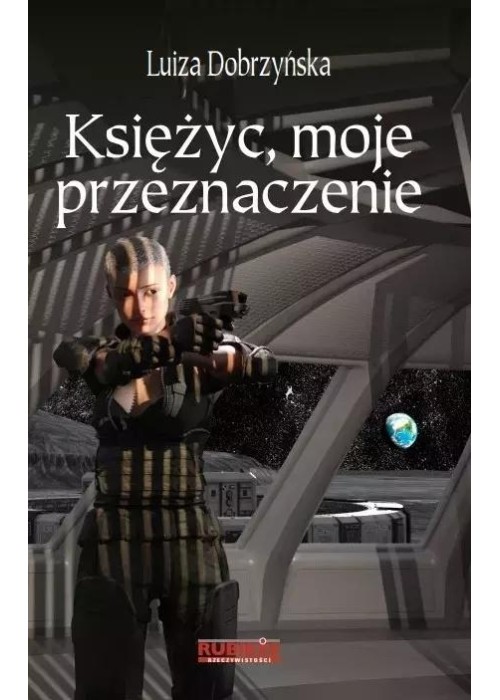 Księżyc, moje przeznaczenie