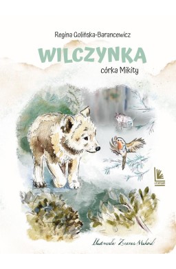 Wilczynka - córka Mikity