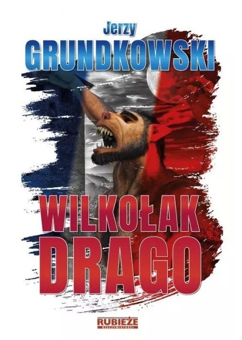 Wilkołak Drago