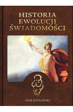 Historia ewolucji świadomości