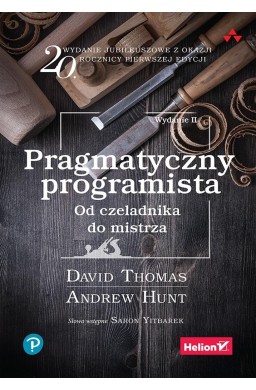 Pragmatyczny programista