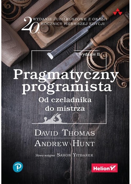 Pragmatyczny programista