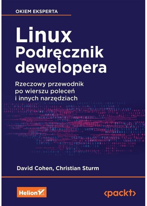 Linux. Podręcznik dewelopera