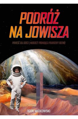 Podróż na Jowisza