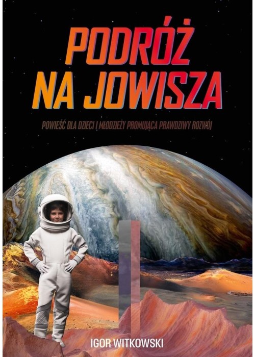 Podróż na Jowisza