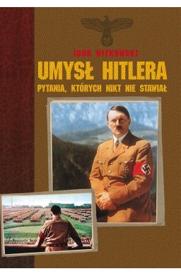 Umysł Hitlera