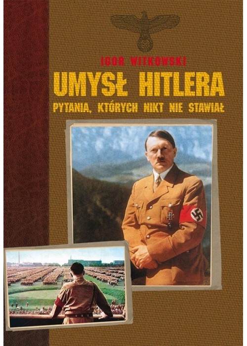 Umysł Hitlera