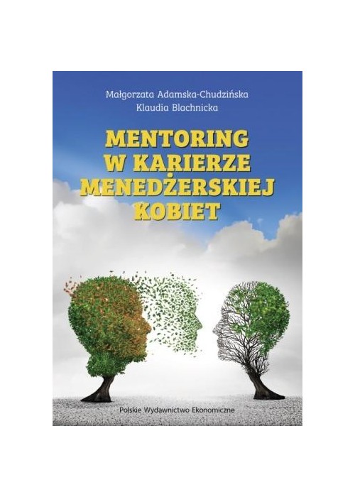 Mentoring w karierze menedżerskiej kobiet